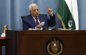 عباس: حملات به غزه تروریسم دولتی است/ عاملان جنایت‌ها را تحت پیگرد قرار می‌دهیم