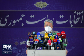 ویدئو / وزیر کشور: اختلافی با شورای نگهبان نداریم