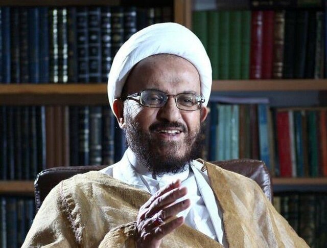 پیامی برای درگذشت علی شیخ‌الاسلامی