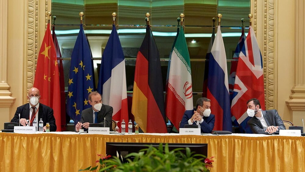 تصمیم ایران برای بازگشت به مذاکرات وین قطعی است/ مذاکرات بروکسل فرصتی برای شفاف سازی است