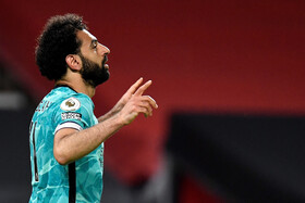 آغاز مذاکره PSG با محمد صلاح