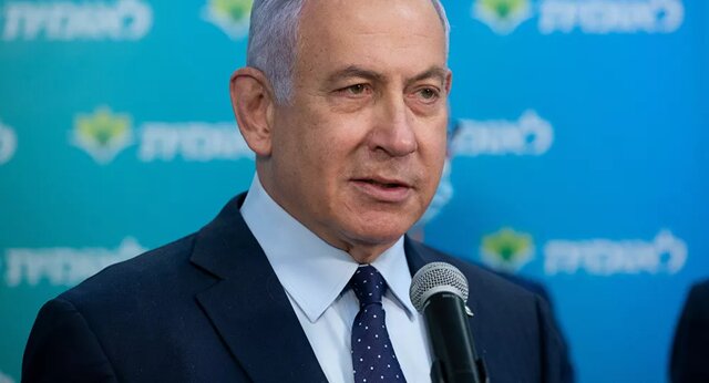 نتانیاهو: عملیات نظامی علیه غزه ادامه خواهد یافت