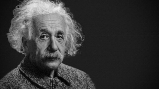 داستان فرار اینشتین از دست نازی‌ها!