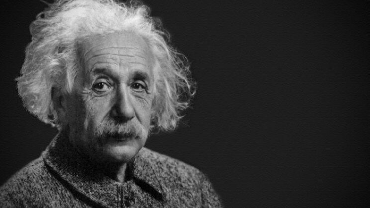 پیشگویی عجیب “آلبرت اینشتین” در یک نامه گمشده