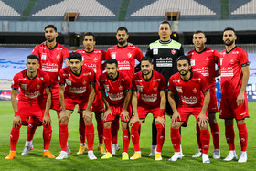 داربی ۹۵ پایتخت