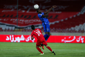 اعلام زمان مسابقات مرحله یک چهارم نهایی جام حذفی / داربی ۲۴ تیرماه