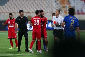 داربی ۹۵ پایتخت