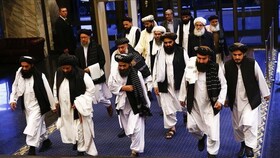 کابل: طالبان آماده ازسرگیری مذاکرات با دولت در دوحه است