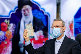 لاریجانی؛ از عدم احراز در شورای نگهبان تا عضویت در شورای عالی انقلاب فرهنگی