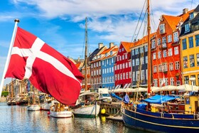 کاهش محدودیت‌های سفری در دانمارک 
