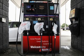 شمارش معکوس برای پایان بحران کمبود سوخت در آمریکا
