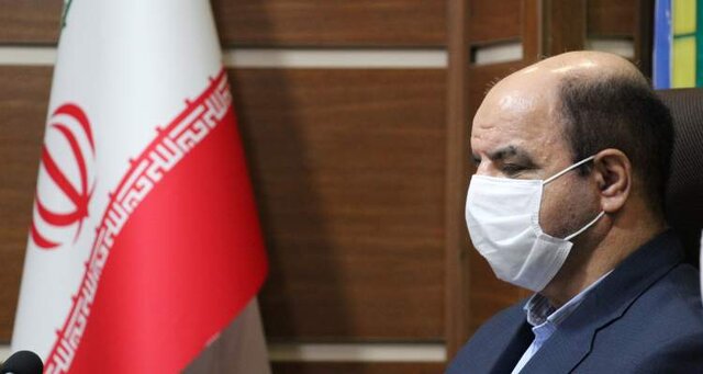 ایثارگران برای حضور در جبهه امیال دنیوی را کنار زدند