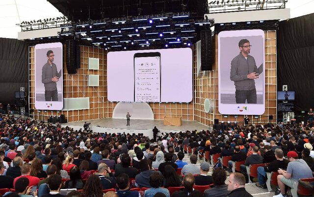 انتظارات از رویداد "گوگل I/O" امسال چیست؟