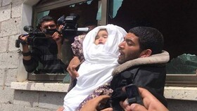 واکنش یونیسف به کودک کشی رژیم صهیونیستی: "فاجعه" است