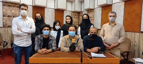 توان بازیگری خود را محک بزنید