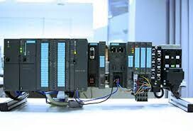 دوره برنامه نویسی کنترلرهای صنعتی PLC۳۰۰,۴۰۰