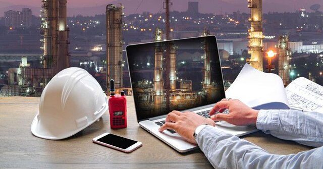 وبینار گرایش‌های ارشد مهندسی صنایع