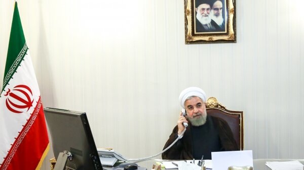 لزوم واکنش قاطع و سریع دولت عراق به تعرضات اخیر به اماکن دیپلماتیک ایران