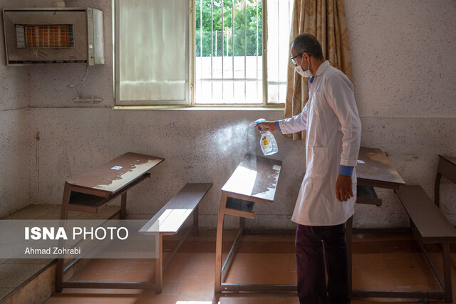 آیا مدارس کرمان اول مهرماه بازگشایی می شوند؟