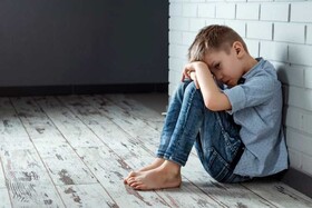 علائم اضطراب در کودکان بیشتر با نافرمانی، بداخلاقی و لجبازی دیده می‌شود