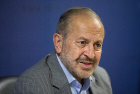 افشار: رئیسی به احترام جبهه انقلاب آخرین روز ثبت نام کرد