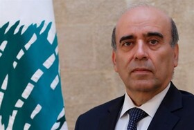 احتمال استعفای وزیر خارجه لبنان طی امروز