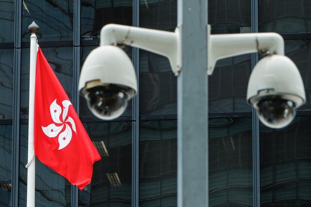 فعالیت‌ دفتر نمایندگی هنگ‌کنگ در تایوان به حالت تعلیق درآمد