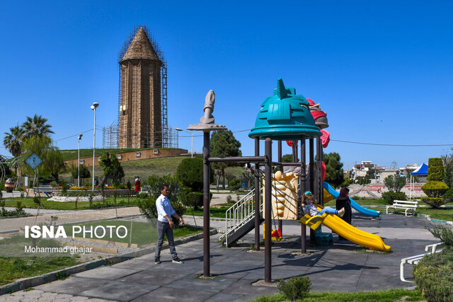 گنبدکاووس میزبان سه رویداد بزرگ فرهنگی برای کودکان و نوجوانان شد