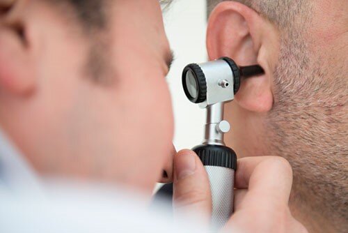 بررسی خدمات متخصص گوش حلق و بینی