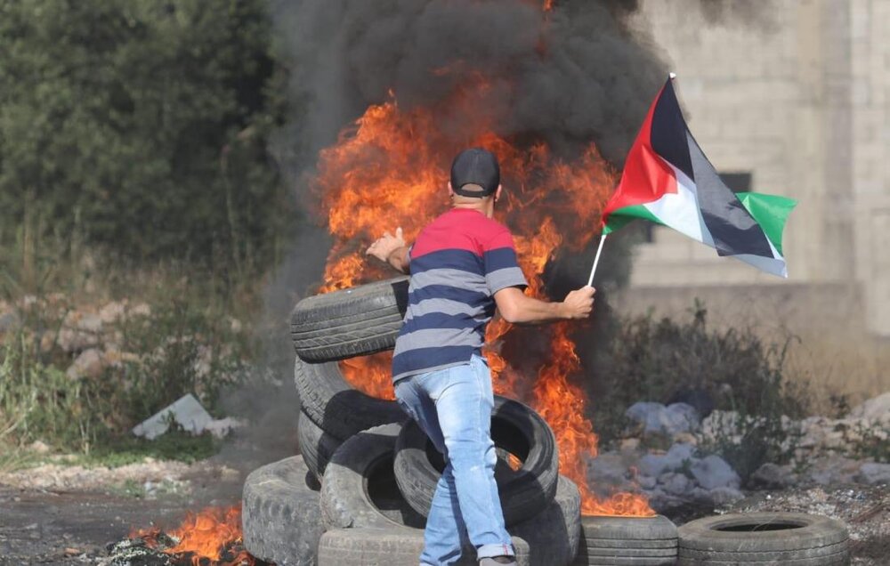 هشدار رسانه‌های اسرائیلی درباره افزایش عملیات‌های فلسطینی‌ها در کرانه باختری
