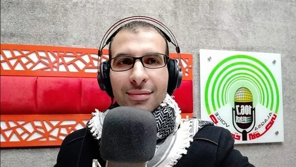 شهادت خبرنگار "رادیو الاقصی" در حملات رژیم صهیونیستی 