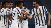 بونوچی فینال جام حذفی ایتالیا را از دست داد