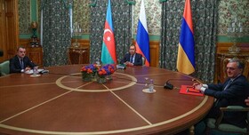 لاوروف: مسکو نگران است تروریست‌ها در شمال افغانستان فعال‌تر شوند