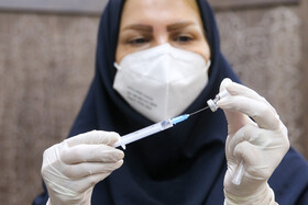 اتمام مطالعات واکسن کووایران برکت در تهران و کرج/ آغاز مطالعات در ۴ شهر دیگر از ۲۰ خرداد
