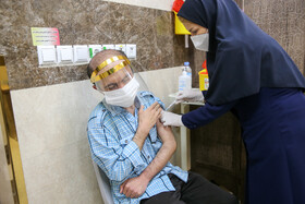 تسهیل دسترسی مردم به مراکز واکسیناسیون در شیراز