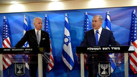 کاخ سفید: بایدن به نتانیاهو گفته انتظار دارد همین امروز خشونت‌ها کاهش یابد