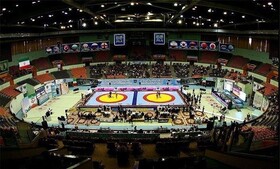 چکه سقف آزادی مانع حضور عضو هیات رییسه مجلس در VIP!