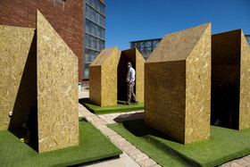 دهمین دوره نمایشگاه بین المللی نوآوری و فناوری (INOTEX ۲۰۲۱) با رویدادها و بخش های جانبی متنوع از ۲۸ تا ۳۱ اردیبهشت ماه، در فضای باز واقع در پارک فناوری پردیس برگزار شد.