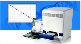 کارگاه آموزش مبانی و کاربردهای Real-Time PCR