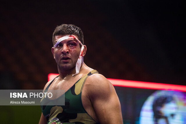 محبی: از محمدی می‌خواهم حقم را ضایع نکند/ انتخابی بگذارند هر کس برد برود المپیک