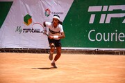 جدال ایرانی ها و ترک ها در فینال تور جهانی تنیس جوانان
