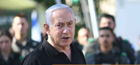 رجزخوانی نتانیاهو و گانتس بعد از شکست در جنگ غزه