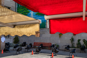 برگزاری آزمون نهایی دانش‌آموزان در تهران