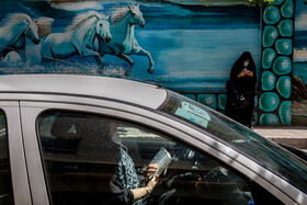 برگزاری آزمون نهایی دانش‌آموزان در تهران