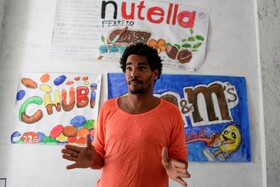 عفو بین‌الملل، هنرمند مخالف کوبایی را "زندانی عقیدتی" خواند