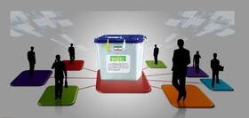 نشست «رسـانـه‌هـا و انـتـخـابـات» برگزار می‌شود