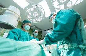 تیغ جراح کهگیلویه و بویراحمدی جوان ۳۰ ساله یاسوجی را از مرگ حتمی نجات داد