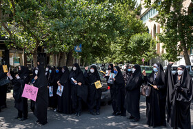 تجمع مردمی در میدان فلسطین به مناسبت شکست رژیم صهیونیستی در برابر مردم فلسطین