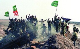 فتح خرمشهر؛ روز غرور ملی برای ایرانیان