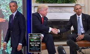 افشاگری یک کتاب جدید: اوباما "انگل" حزب دموکرات بود